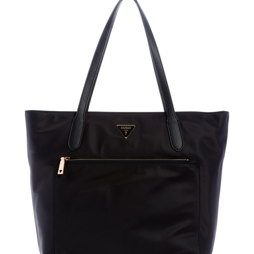 Guess-  Jaxi Top Zip Tote bag
